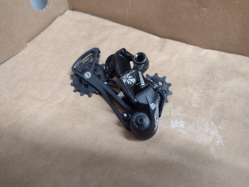 SRAM GX NX derailleur and shifter 12 speed For Sale