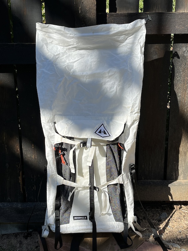 2023 Hyperlite Headwall 55 For Sale