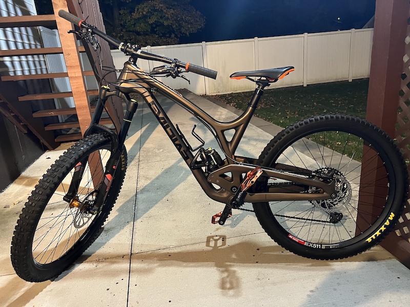 Evil wreckoning discount frame for sale