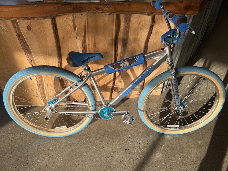 public enemy big ripper for sale