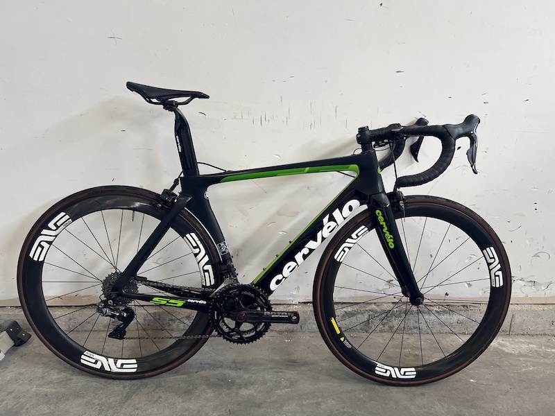 Cervelo s5 ultegra 2018 online