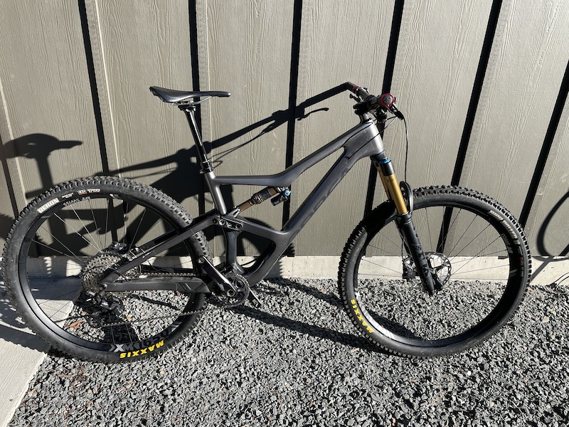 Orbea occam 2020 store m30