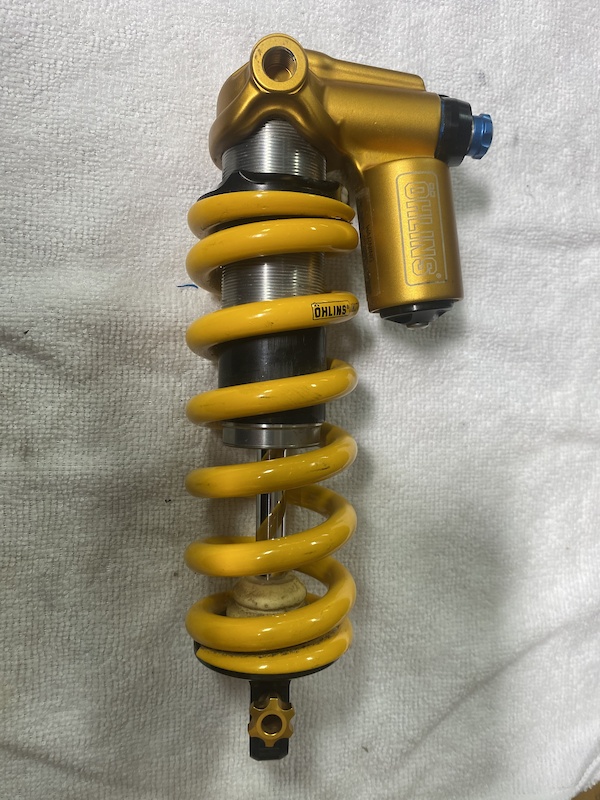 2022 Ohlins TTX22M For Sale