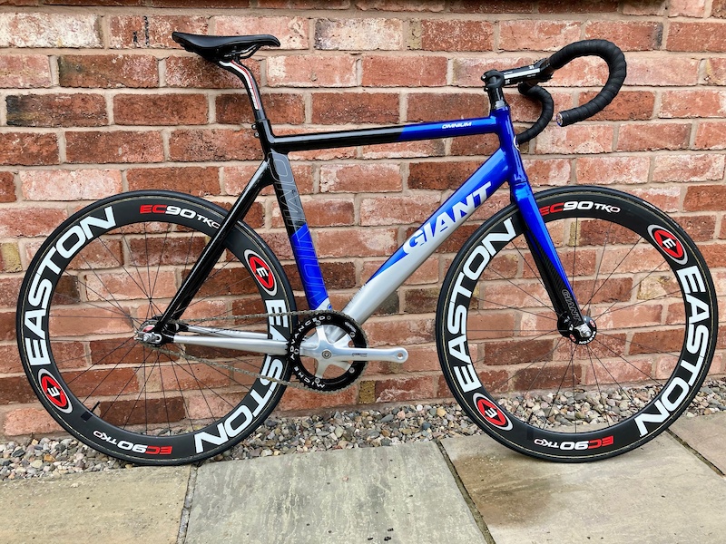 velodrome bikes for sale