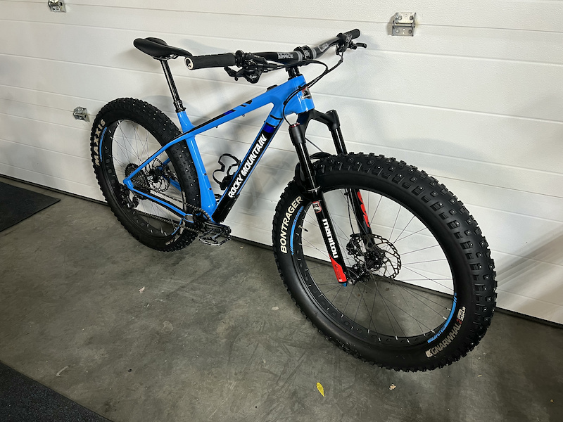 Suzi q fat cheap bike