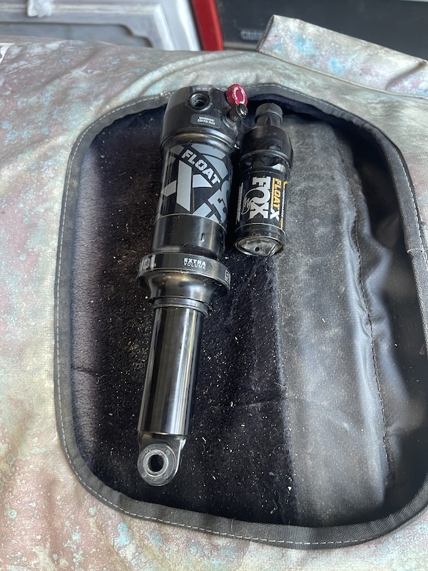 2021 Fox float x 205x65mm For Sale
