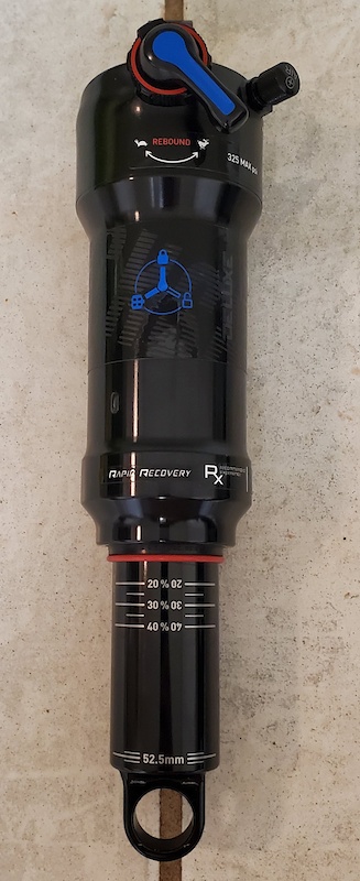 best mtb rear shock 2019
