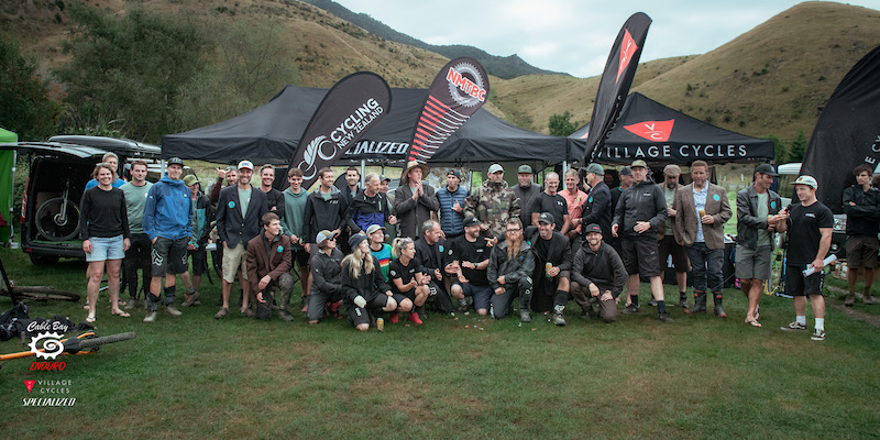 enduro mtb nz