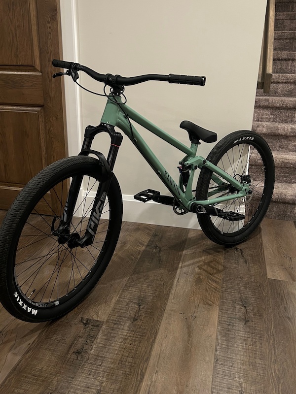 2023 Canyon Stitched 720 For Sale