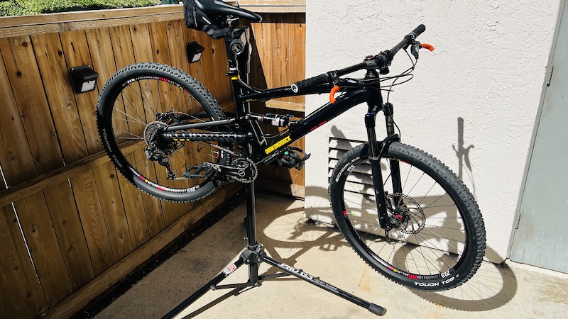 Diamondback atroz 2 discount upgrades