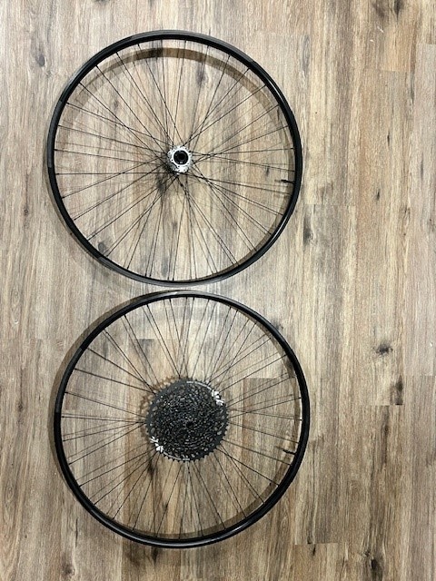 arch mk3 rim