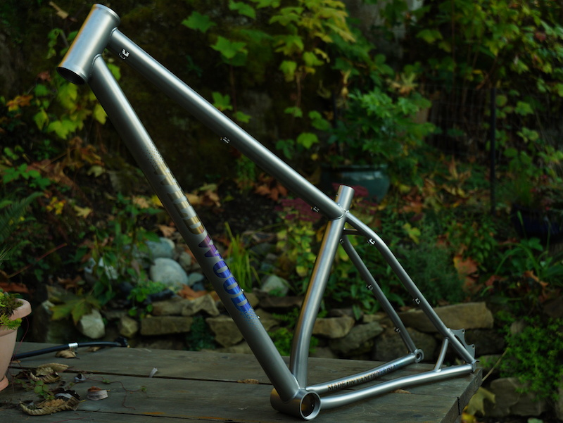 2024 Wildwood Titanium Hardtail 29 For Sale   P4pb25802205 