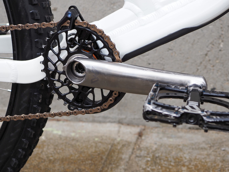 2023 Cane Creek Eewings 170mm, BB, and Chainring For Sale