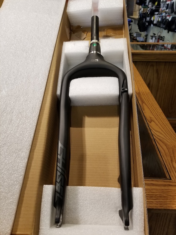 specialized fatboy carbon fork