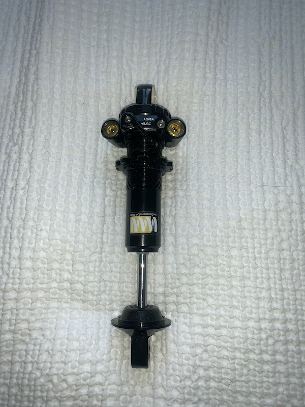 2020 Cane Creek DbcoilIL For Sale