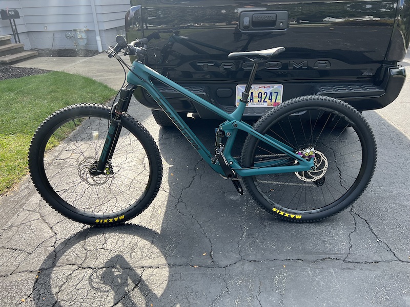 transition spur buy