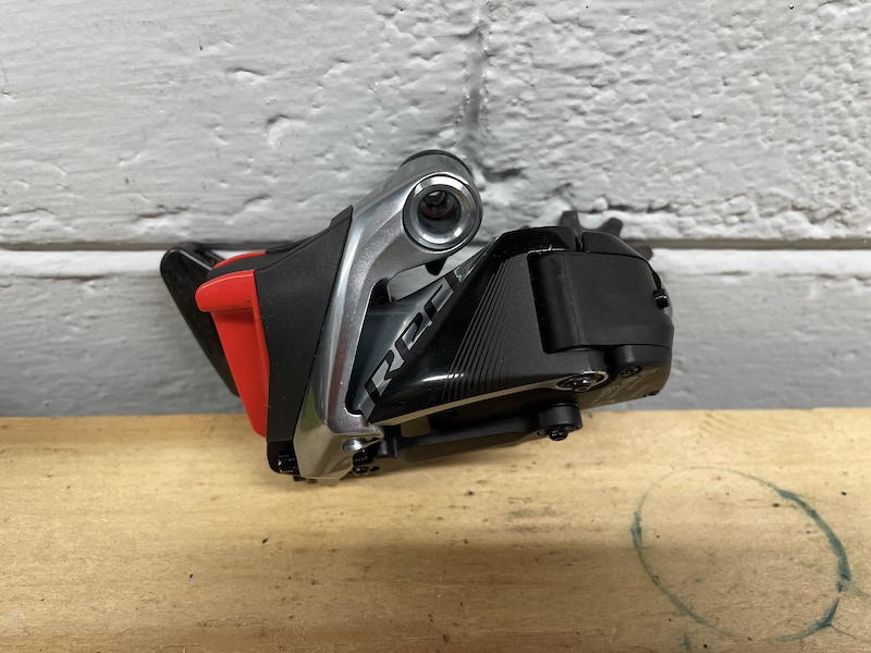 Dérailleur Arrière Sram Force eTap AXS D2 (Sans Batterie