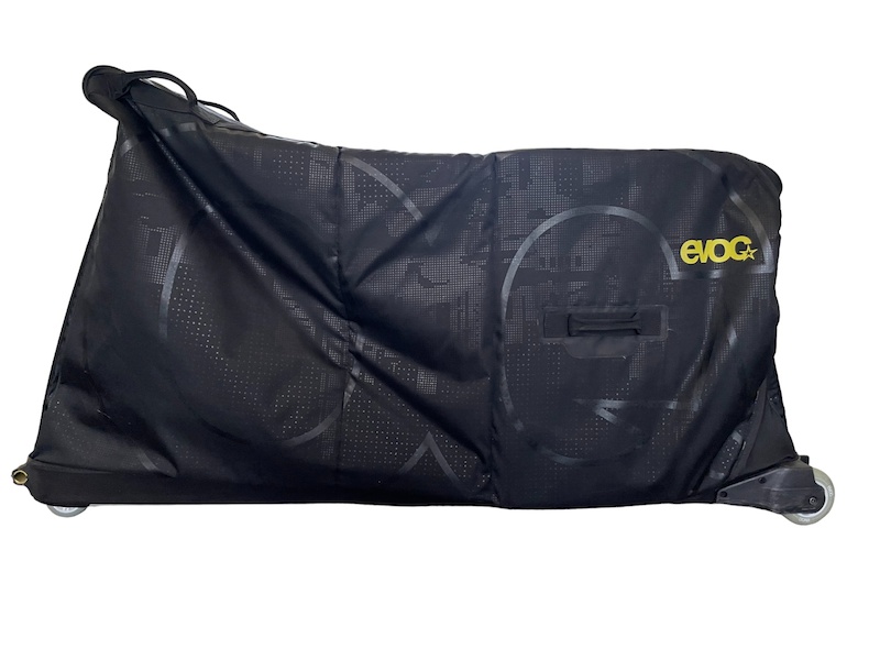 2019 EVOC Travel Bag Pro For Sale