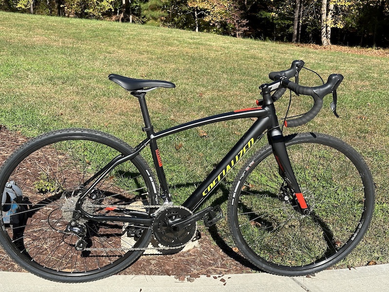 Specialized diverge a1 discount 2017