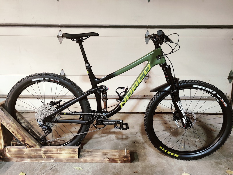 Norco optic c1 2019 sale