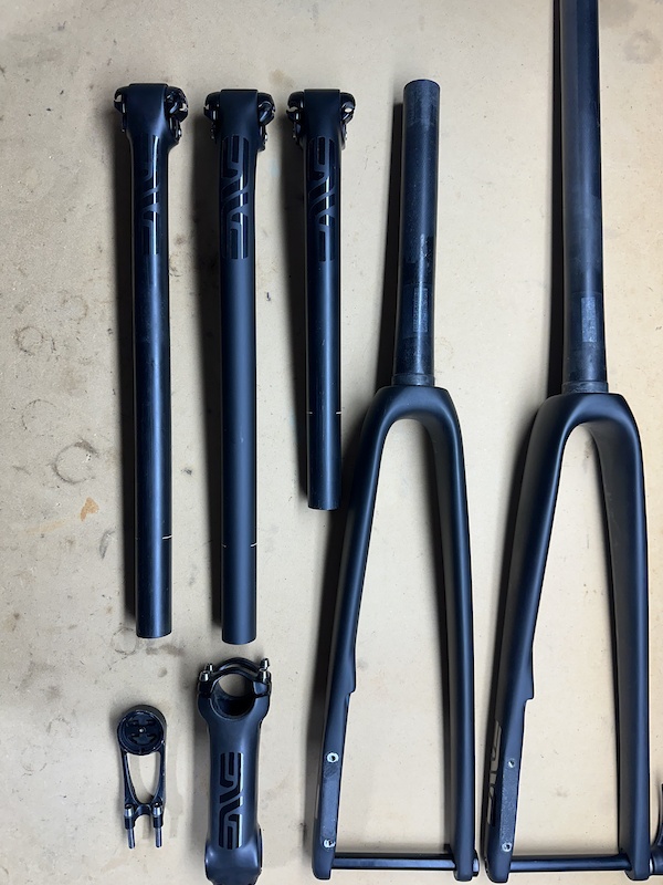 enve stem mount