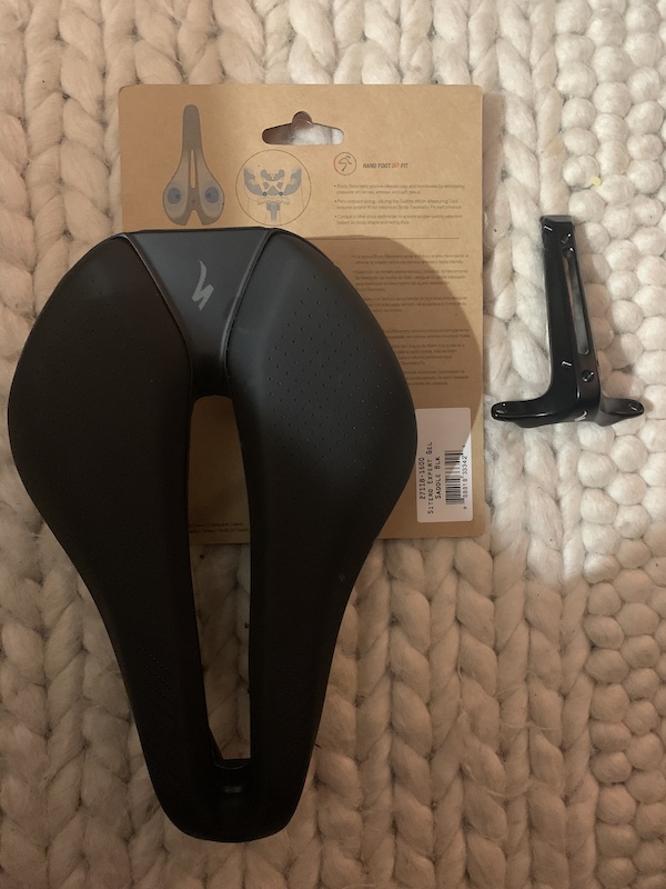 Specialized Body Geometry Sitero Expert Gel saddle For Sale