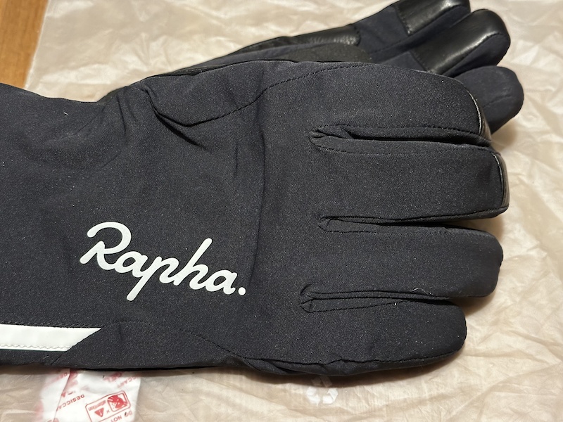 rapha gloves sale