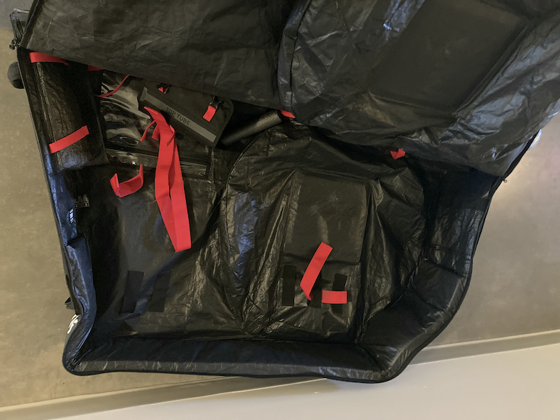 2022 Evoc Travel Bag For Sale