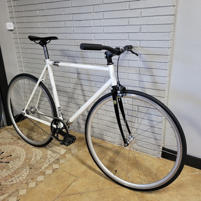 Soma fixie discount