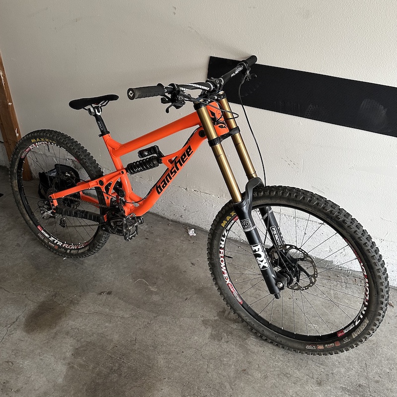 Banshee darkside for sale hotsell