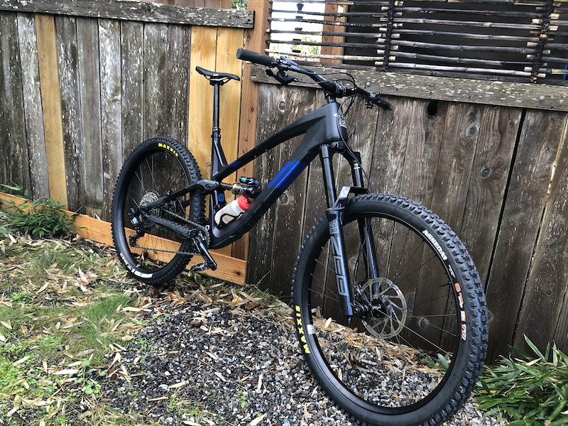 2021 XL Guerrilla Gravity Gnarvana For Sale