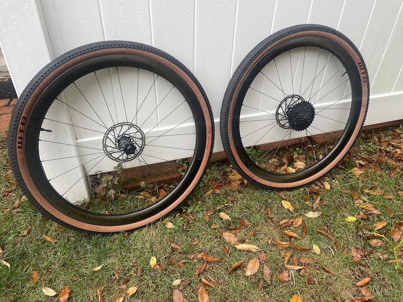 Reynolds best sale atr wheelset