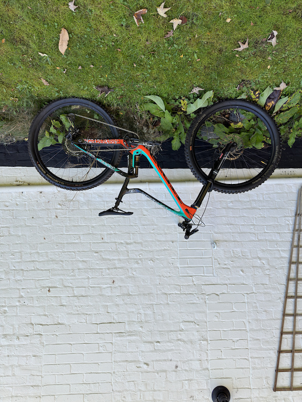 scott genius 2018 sale