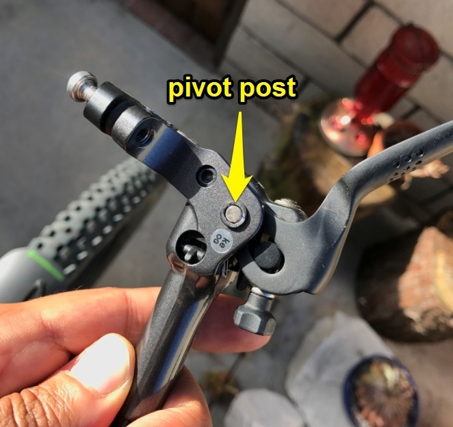 Pivot