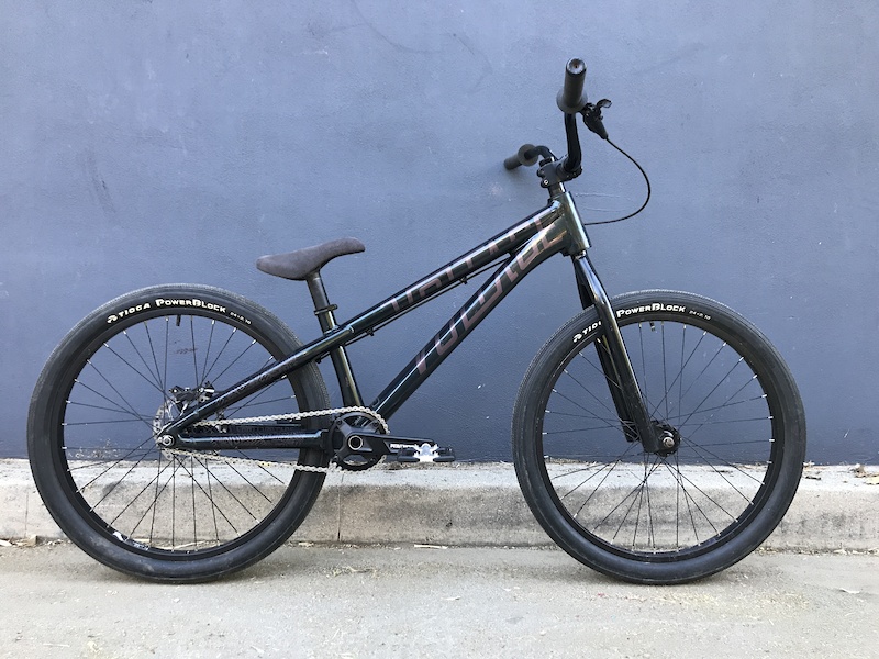 Scott voltage yz 2014 online