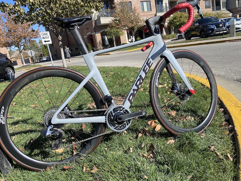 parlee rz7 for sale