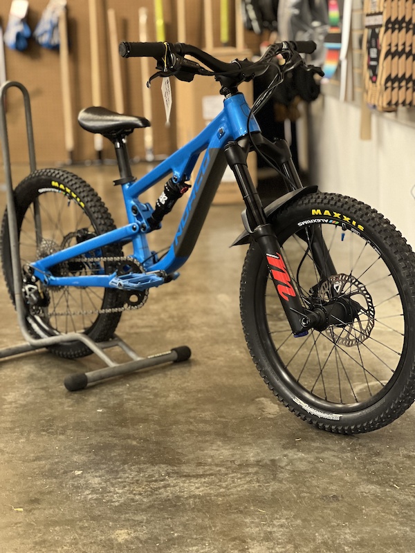 norco fluid 2.3