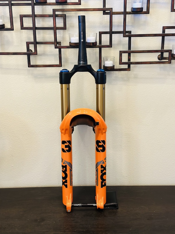 2023 Orange Fox 38 Factory Kashima For Sale