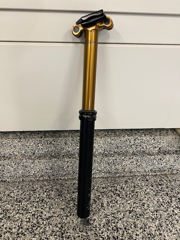 2022 Fox Factory Dropper Post For Sale