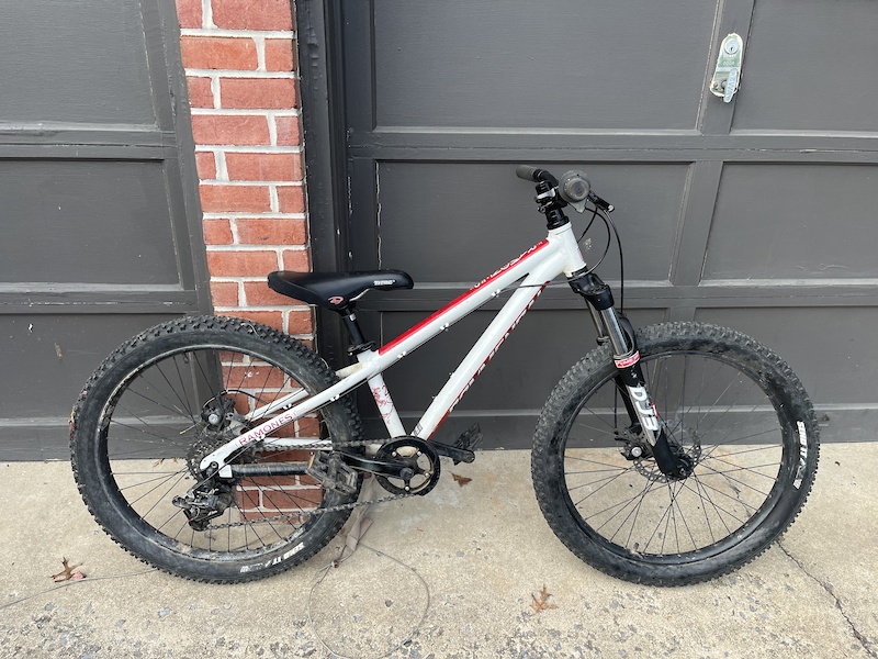 commencal ramones 24 2020