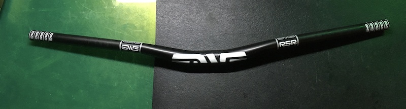 2018 Enve RSR Carbon Bars For Sale