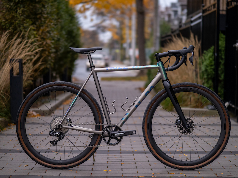 2018 No. 22 Broken Arrow For Sale