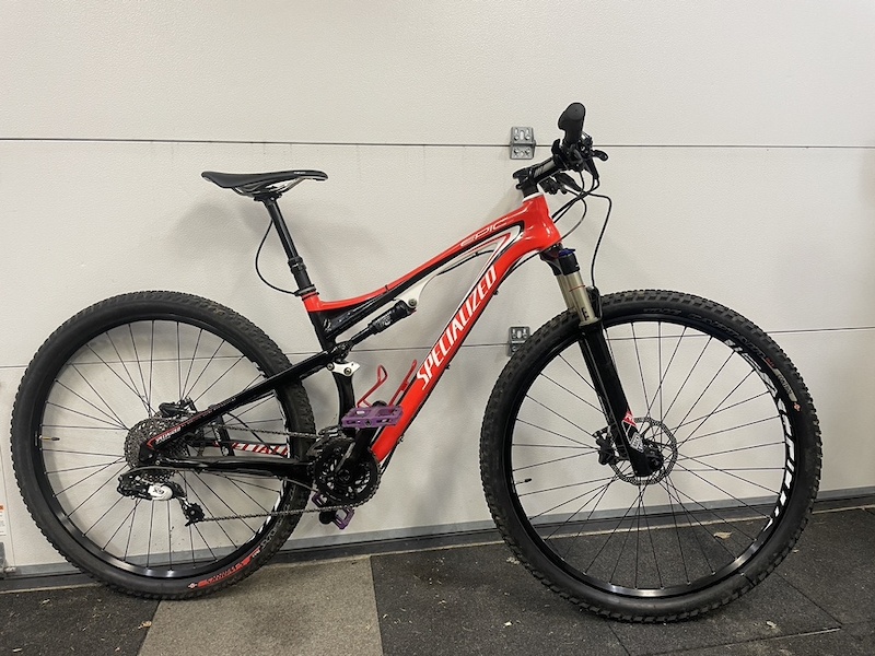 Specialized epic deals comp carbon 2013