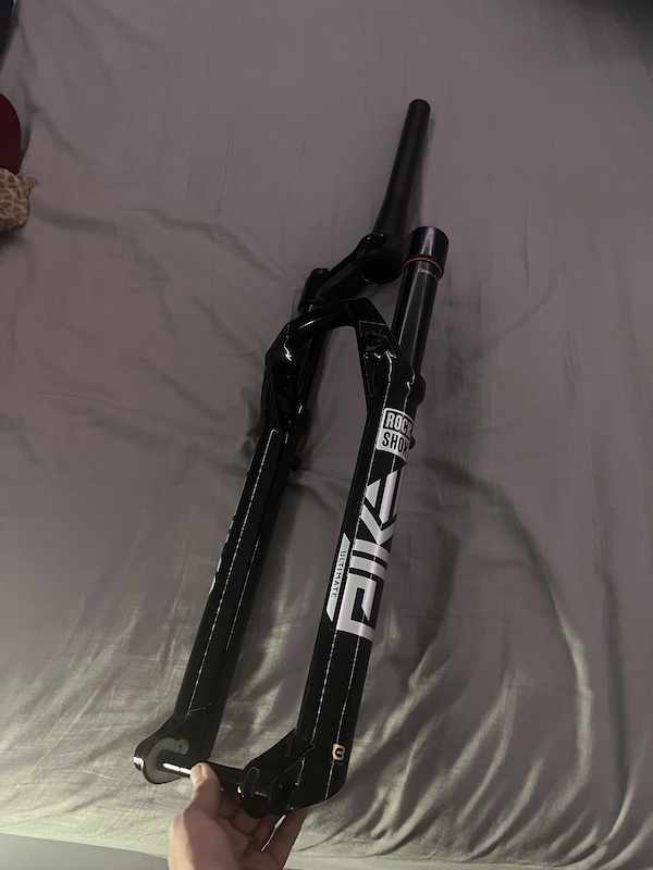 2024 BRAND NEW PIKE ULTIMATE 130MM For Sale   P4pb25824336 