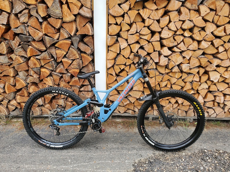 specialized demo 29 2020