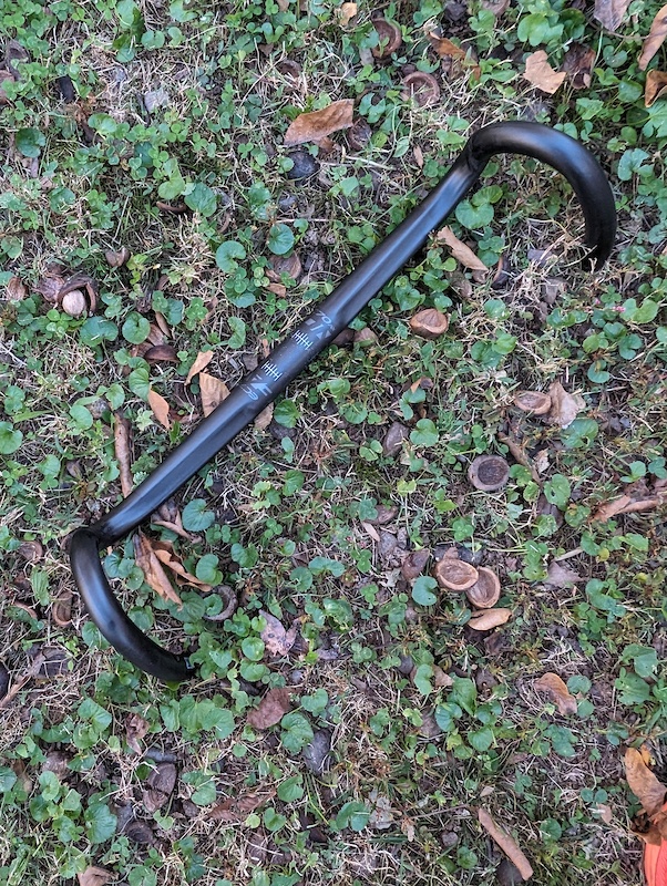 easton ec70 ax carbon road handlebar