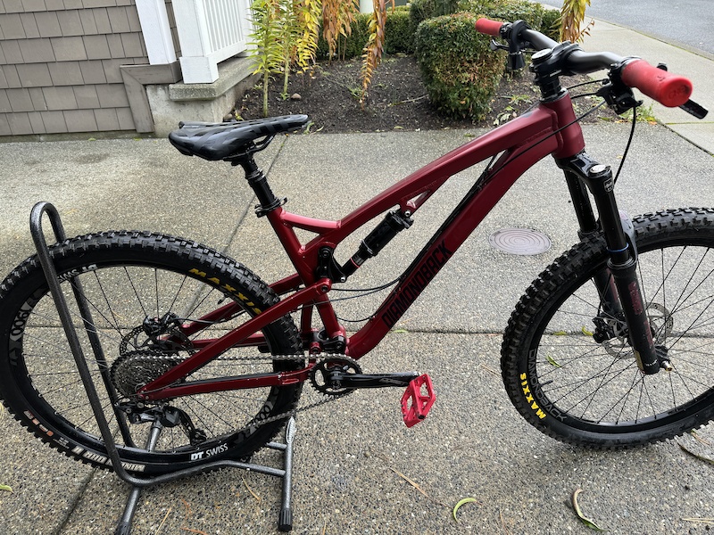 argon 18 radon price