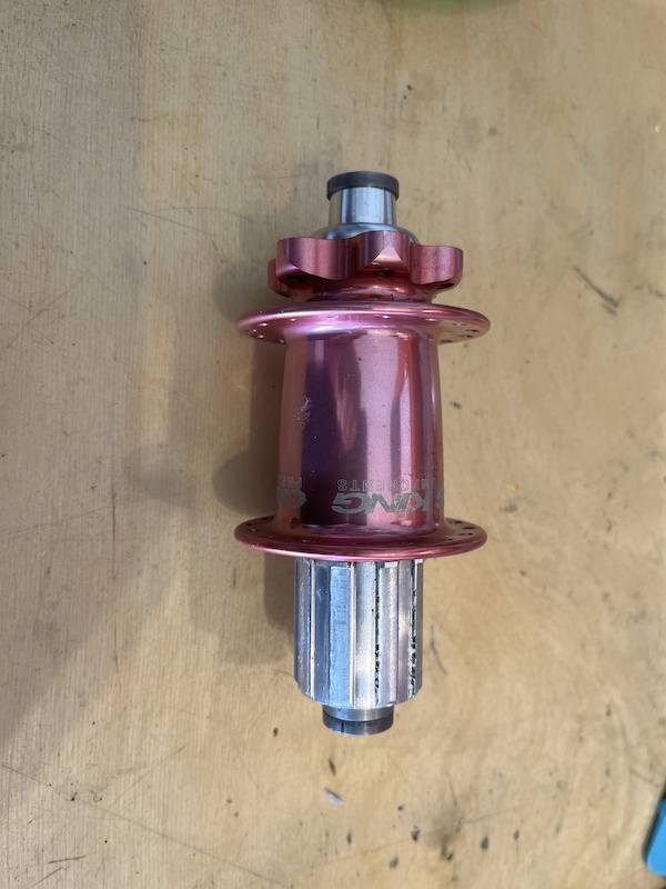 2016 Chris King 12x142 Rear Hub For Sale