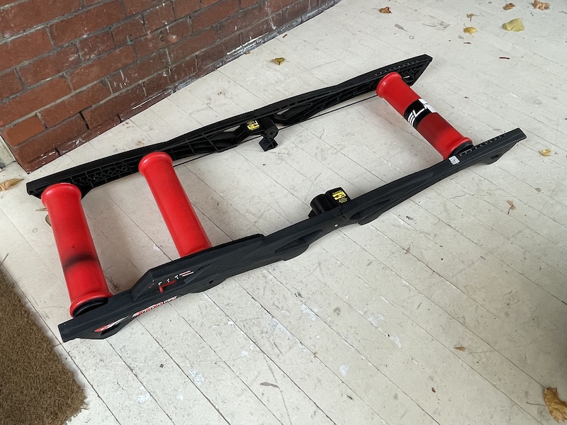 elite arion mag rollers