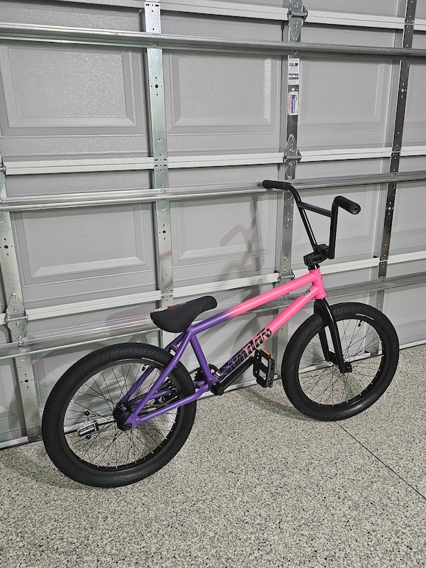 Large bmx hotsell bikes for sale